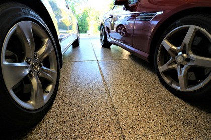 7 Reasons Why Polyurea is The Best Garage Floor Coating